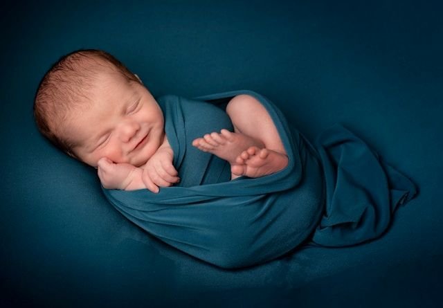 Paediatric hospital care for children