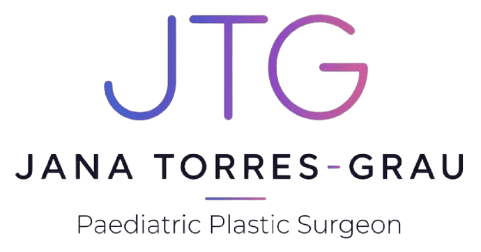 Jana Torres-Grau — Consultant Paediatric Plastic Surgeon, London