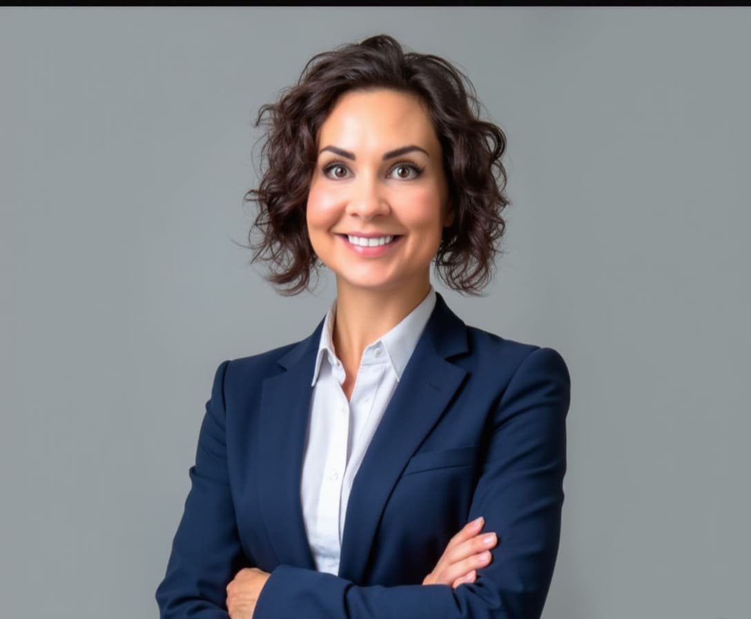 Miss Jana Torres-Grau, Consultant Paediatric Plastic Surgeon